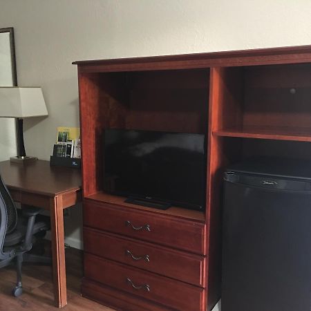 Durham Skyland Inn Ngoại thất bức ảnh