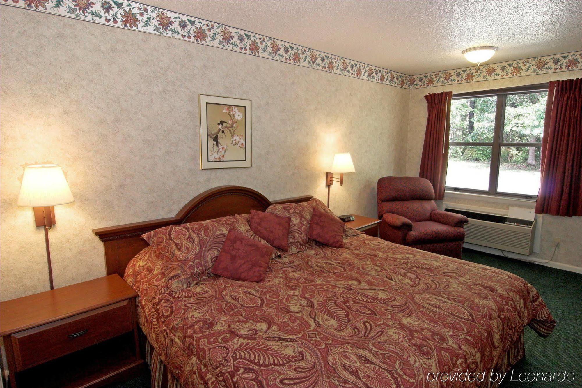 Durham Skyland Inn Phòng bức ảnh