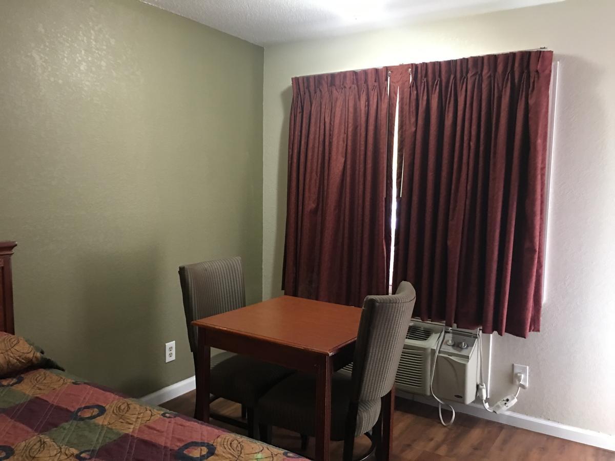 Durham Skyland Inn Ngoại thất bức ảnh
