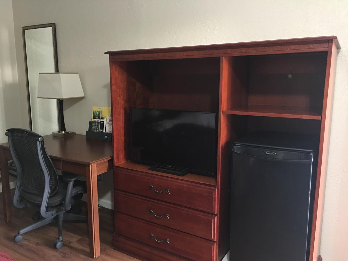 Durham Skyland Inn Ngoại thất bức ảnh