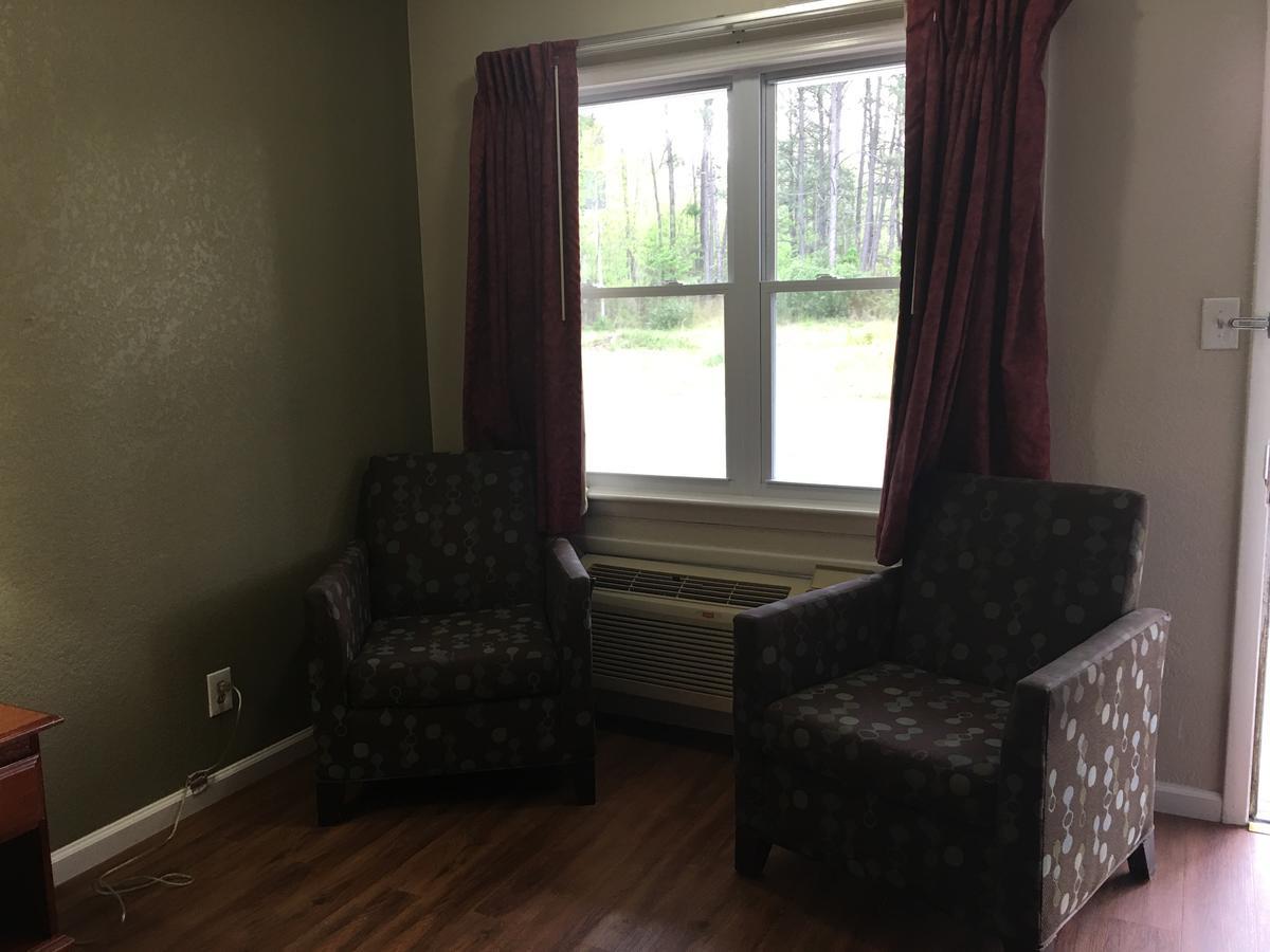 Durham Skyland Inn Ngoại thất bức ảnh
