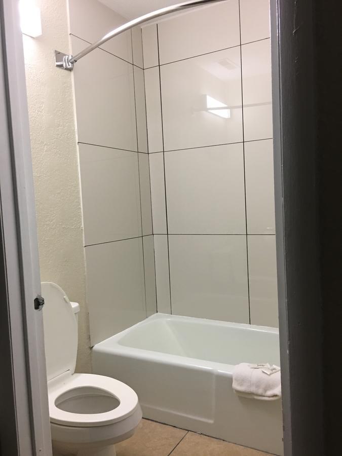 Durham Skyland Inn Ngoại thất bức ảnh