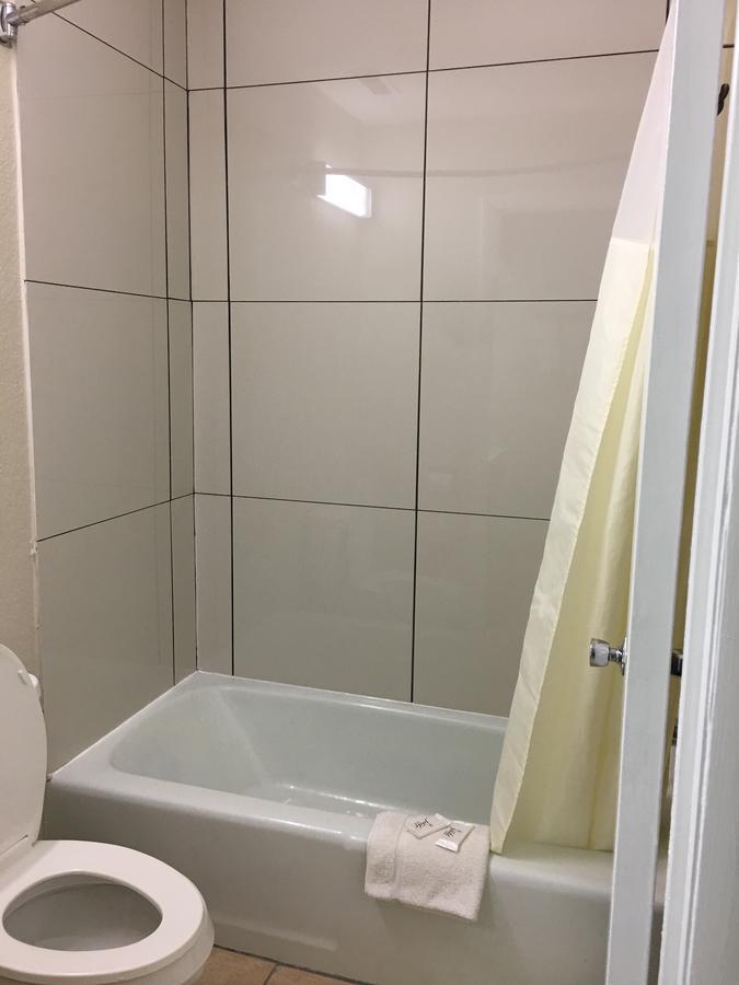 Durham Skyland Inn Ngoại thất bức ảnh