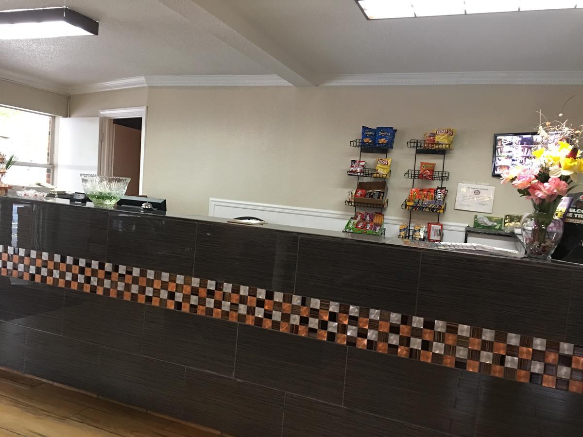 Durham Skyland Inn Ngoại thất bức ảnh