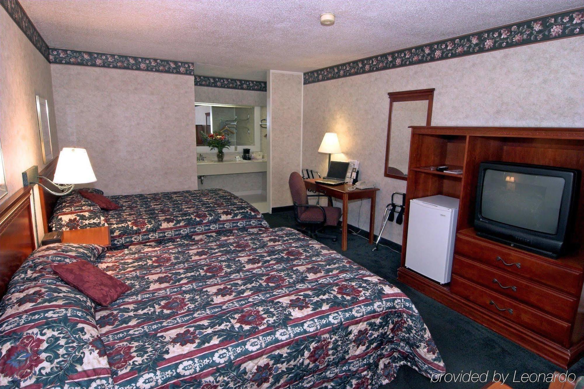 Durham Skyland Inn Phòng bức ảnh