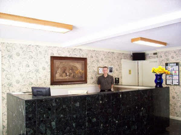 Durham Skyland Inn Ngoại thất bức ảnh